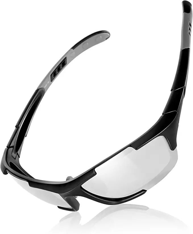 LASHION Polarized Sports Sunglasses