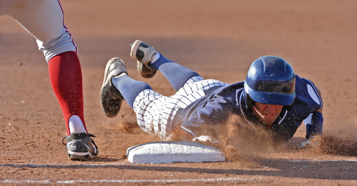 Prevent Baseball Injuries