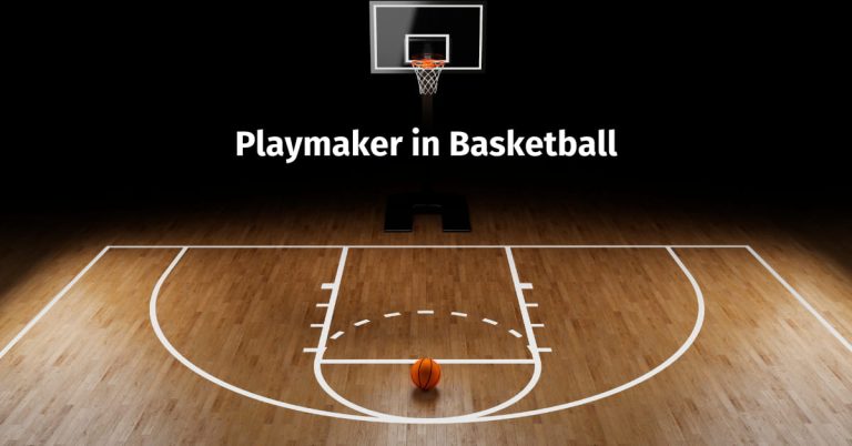 What Is a Playmaker in Basketball?