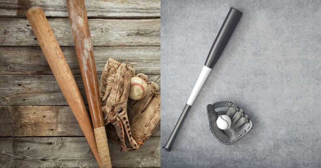 College Baseball Use Metal Bats 