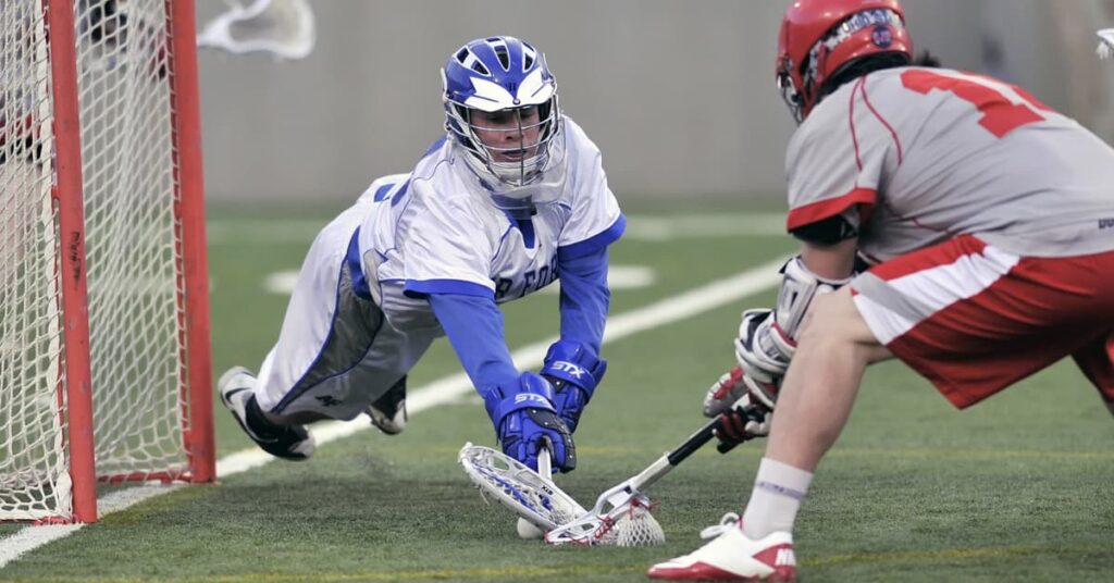 Tips to Get Lacrosse Game Started