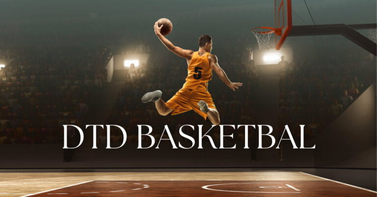 What Does DTD Mean In Basketball? (Day-to-Day)