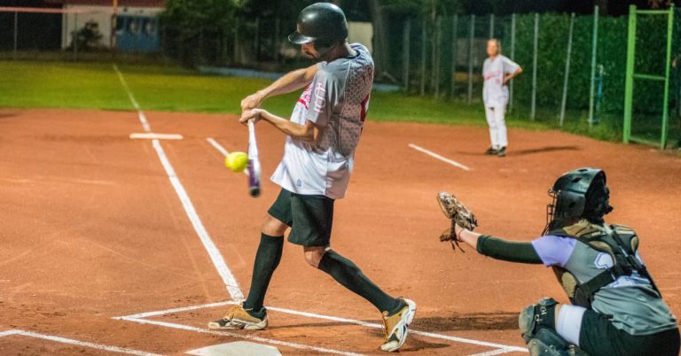What is a Home Run in Softball? – A Guide for Beginners