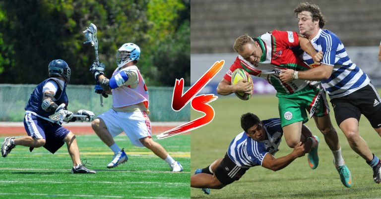 Lacrosse Vs Rugby : Explore The Key Differences