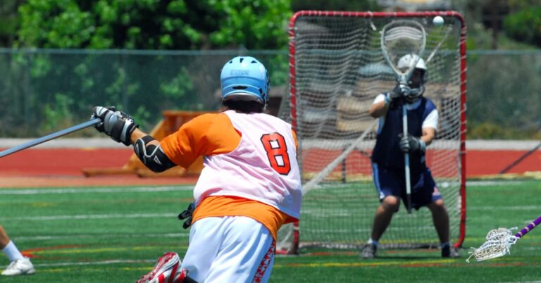 What Is an Assist In Lacrosse? (Playmaker’s Guide)
