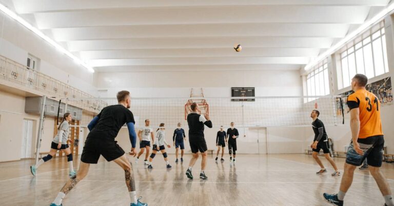 What is a 1 Set in Volleyball? Essential Tactics Explained