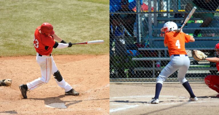 Softball Pants Vs Baseball Pants: Unravel the Differences!